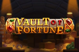 Vault Of Fortune