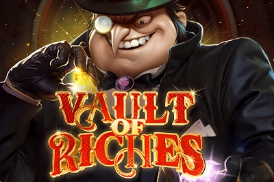 Vault Of Riches
